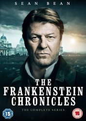 The Frankenstein Chronicles picture