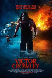 Victor Crowley picture