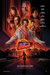 Bad Times at the El Royale picture