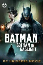 Batman: Gotham by Gaslight picture