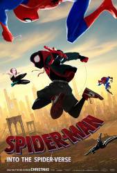 Spider-Man: Into the Spider-Verse picture