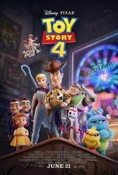 Toy Story 4 picture