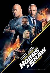 Fast & Furious Presents: Hobbs & Shaw picture