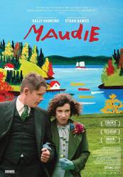 Maudie picture
