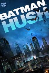 Batman: Hush picture