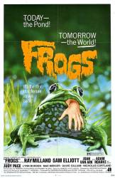 Frogs picture
