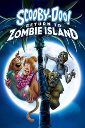 Scooby-Doo: Return to Zombie Island picture