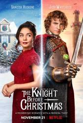 The Knight Before Christmas picture