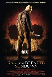 The Town That Dreaded Sundown picture