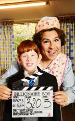 Billionaire Boy picture