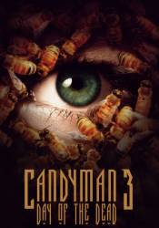 Candyman: Day of the Dead picture