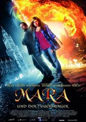 Mara and the Firebringer picture