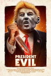 President Evil picture