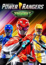 Power Rangers Beast Morphers picture