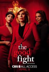 The Good Fight picture