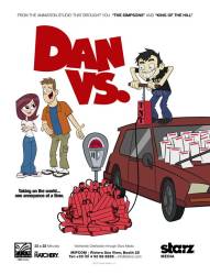 Dan Vs.