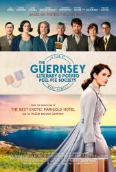 The Guernsey Literary and Potato Peel Pie Society picture