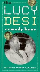 The Lucy-Desi Comedy Hour picture