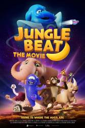 Jungle Beat: The Movie picture