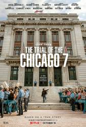 The Trial of the Chicago 7 picture