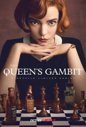 The Queen's Gambit picture