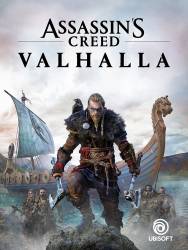 Assassin's Creed Valhalla picture