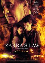 Zarra's Law picture