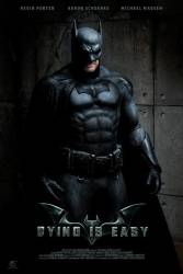 Batman: Dying is Easy picture