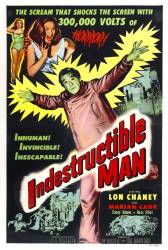 Indestructible Man picture