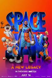 Space Jam: A New Legacy picture