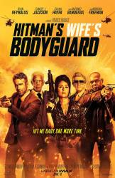 The Hitman's Wife's Bodyguard picture