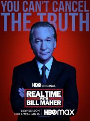 Real Time with Bill Maher picture