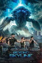 Beyond Skyline picture