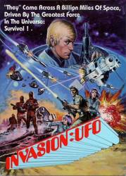 Invasion: UFO picture