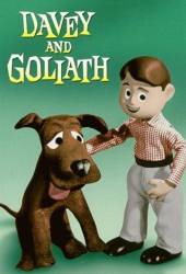 Davey and Goliath