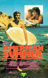 An American Summer picture