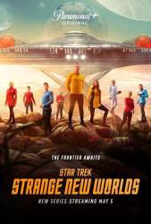 Star Trek: Strange New Worlds picture