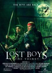 Lost Boys: The Thirst quotes