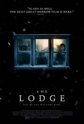 The Lodge picture