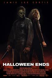 Halloween Ends plot summary