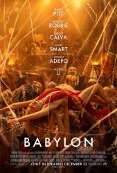 Babylon picture