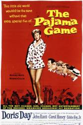 The Pajama Game picture