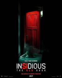 Insidious: The Red Door picture