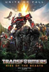 Transformers: Rise of the Beasts picture