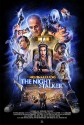 Nightmare Radio: The Night Stalker picture