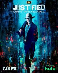 Justified: City Primeval picture