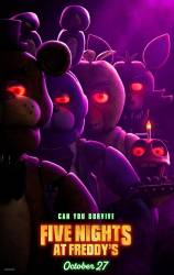 Five Nights at Freddy's picture