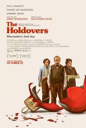The Holdovers picture