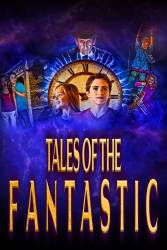 Tales of the Fantastic picture