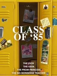 Class of '85 picture
